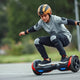 Unleash Your Hoverboard Potential: Mastering Tricks and Moves for Aspiring Learners