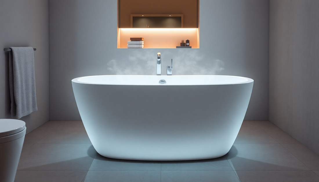 Unlock the Convenience of Portable Bathtubs: Your Guide to Finding the Perfect Fit