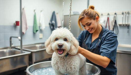 Unleash the Freshness: Pet Grooming Essentials at AHA Superstore