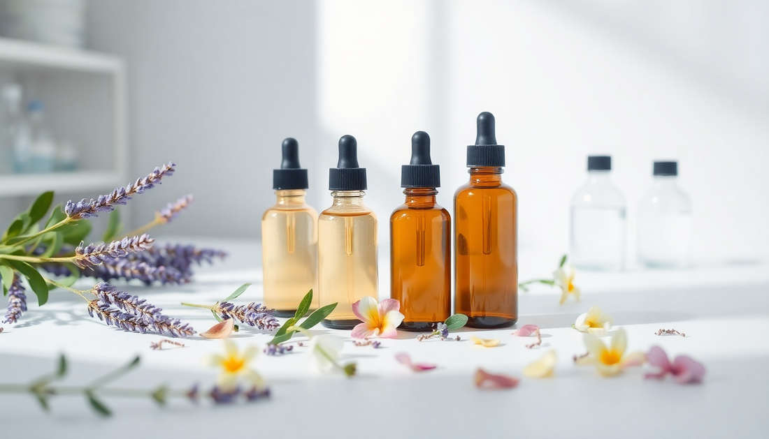 DoTERRA Essential Oils - The Pinnacle of Quality