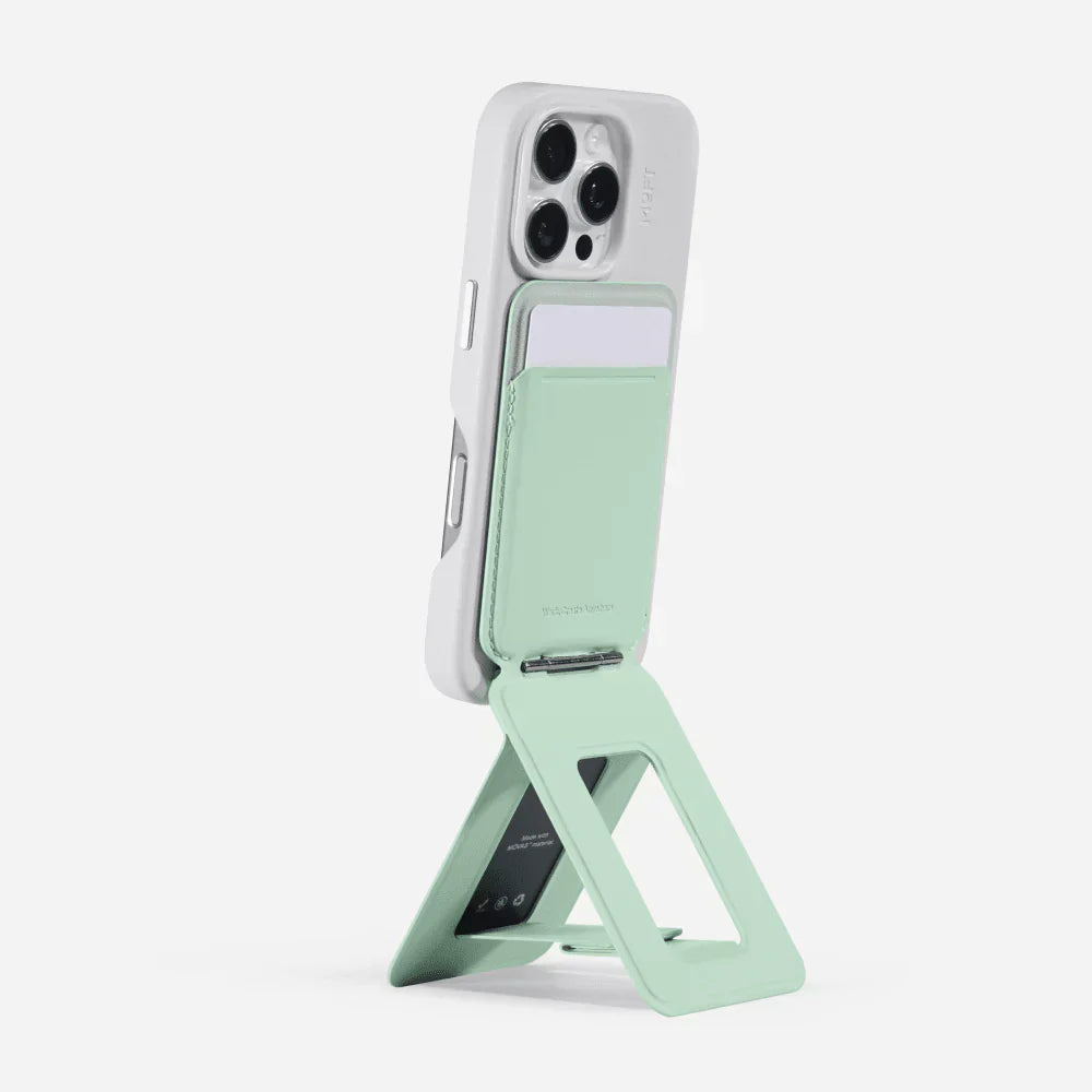 MOFT Snap-on Phone Stand & Wallet: TIME's Best Invention of 2025