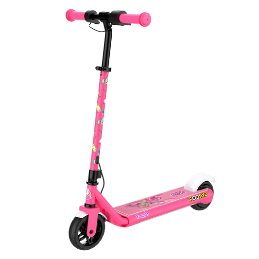 GYROOR Minions H30 Max Kids Scooter