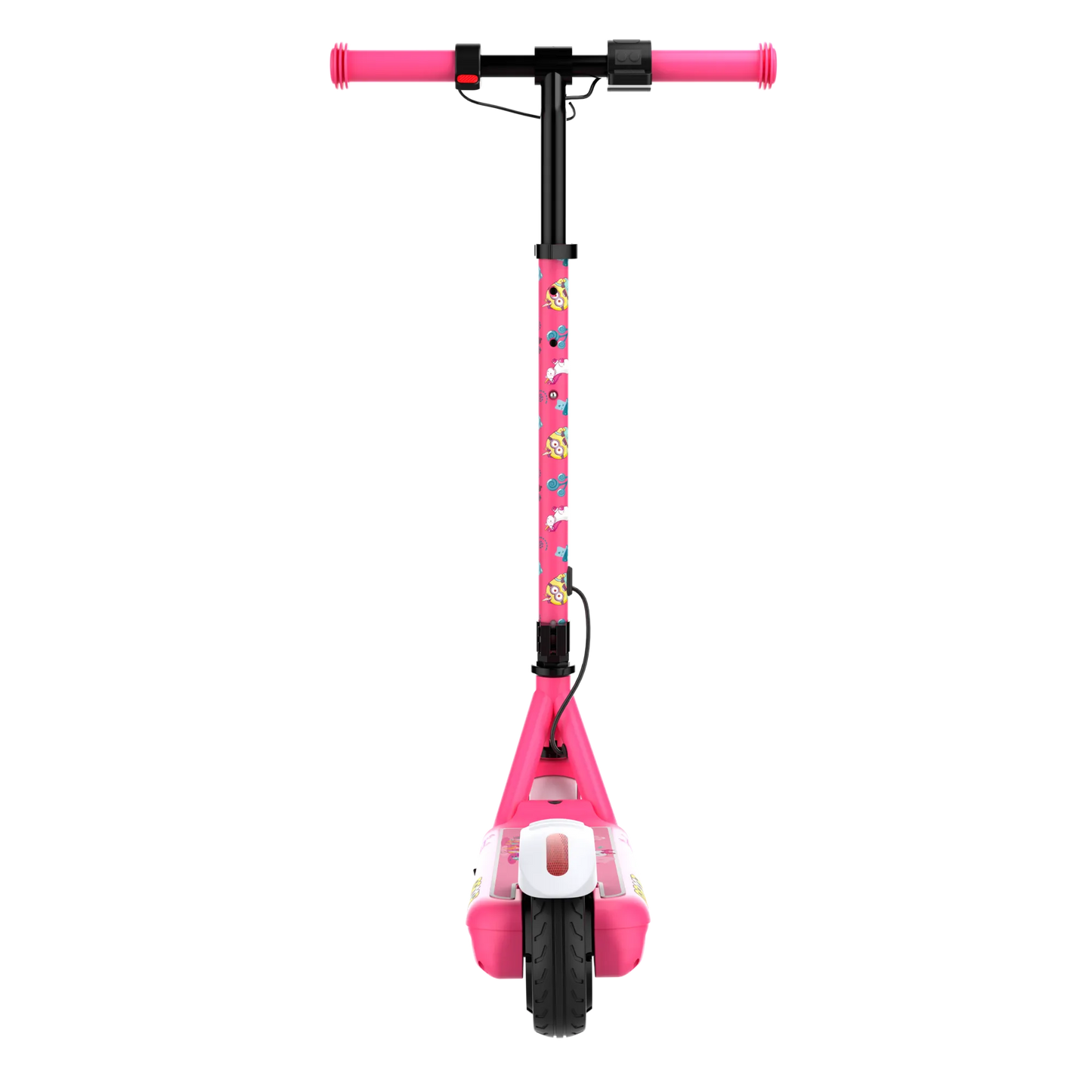 GYROOR Minions H30 Max Kids Scooter