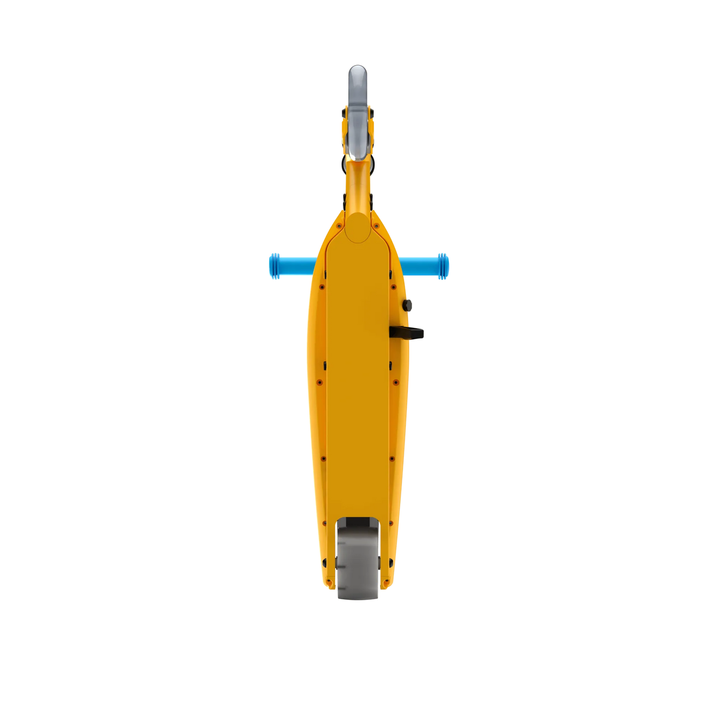 GYROOR Minions KS2 Electric Kids Scooter