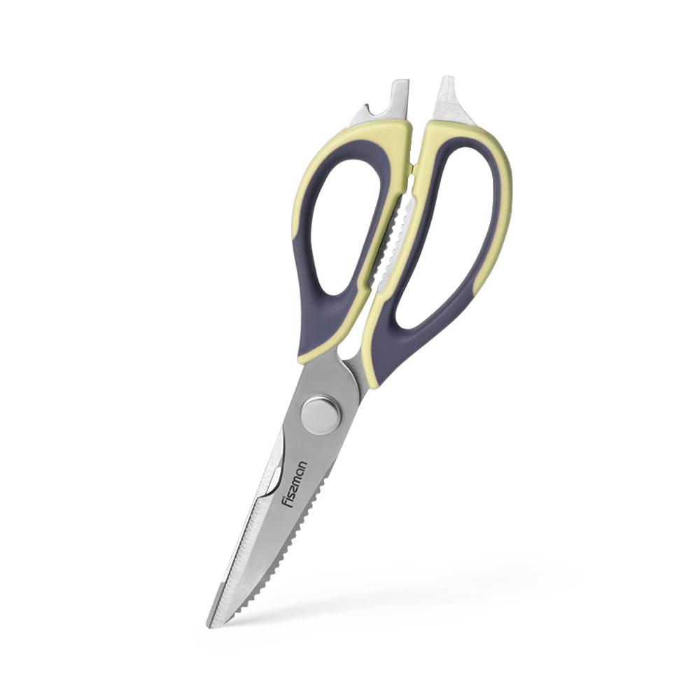 Kitchen scissors 23cm Stainless Steel Multifunction