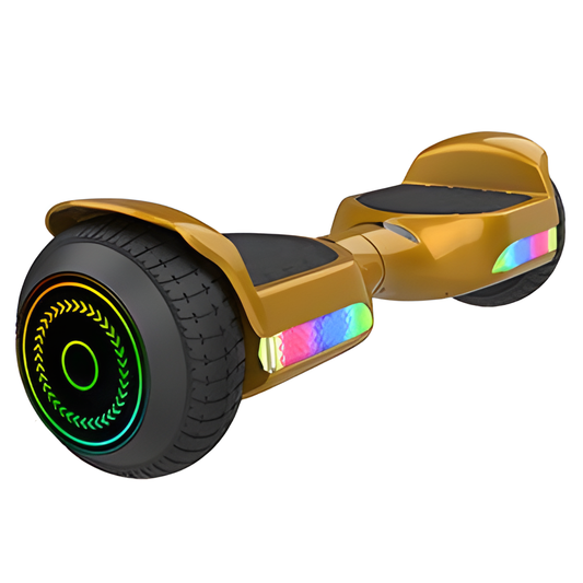 GYROOR G11 Swift Hoverboard 6.5"