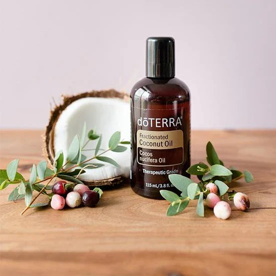 dōTERRA Fractionated Coconut Oil - 115ml - AHA SUPERSTORE
