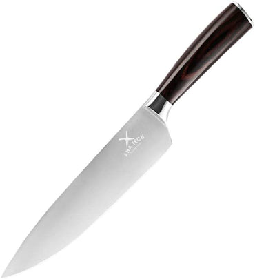 Chef Pro Kitchen Knife 8" - AHA SUPERSTORE