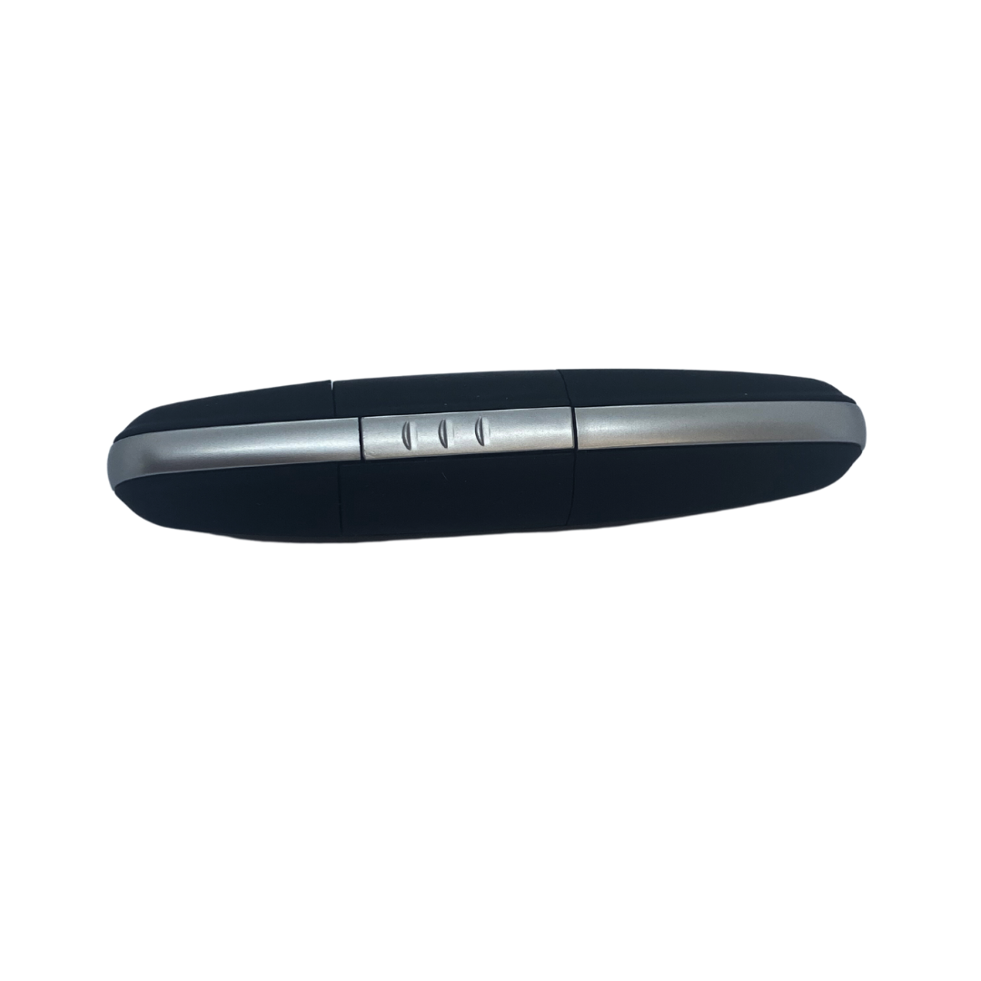 Nose Trimmer with Built-In Light - AHA SUPERSTORE