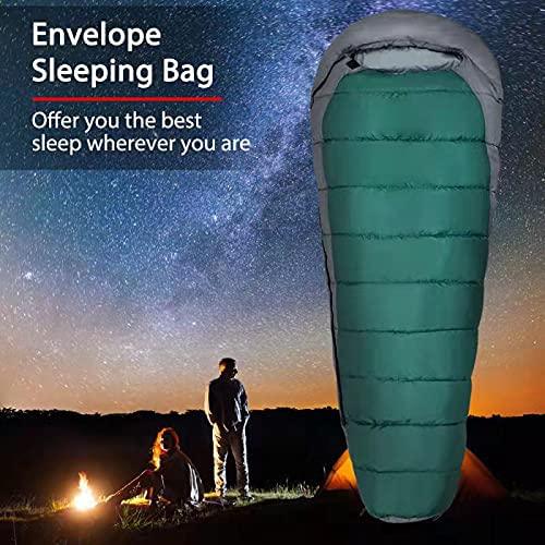 Electric Sleeping Bag - AHA SUPERSTORE
