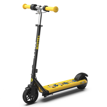 GYROOR Minions H30 Max Kids Scooter
