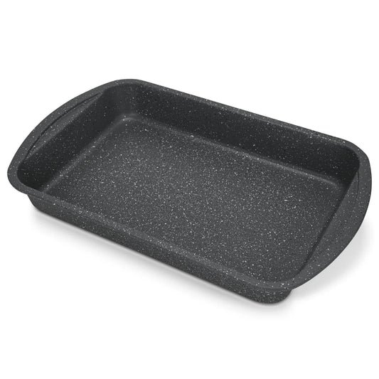 Roaster 38x24x5.6cm (Carbon Steel with Non-stick Coating)