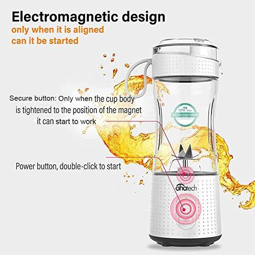Portable Blender - AHA SUPERSTORE