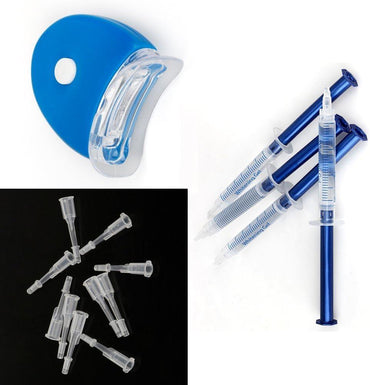 Teeth Whiting Dental Kit - AHA SUPERSTORE