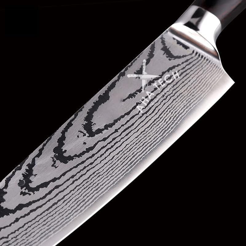 Chef Pro Kitchen Knife 8" - AHA SUPERSTORE