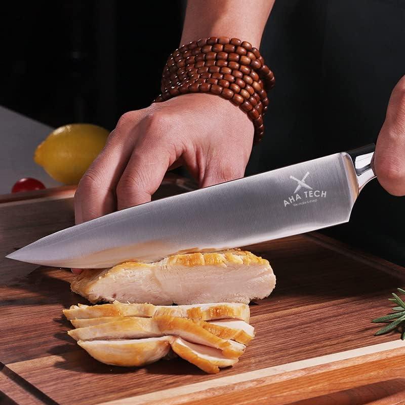 Chef Pro Kitchen Knife 8" - AHA SUPERSTORE