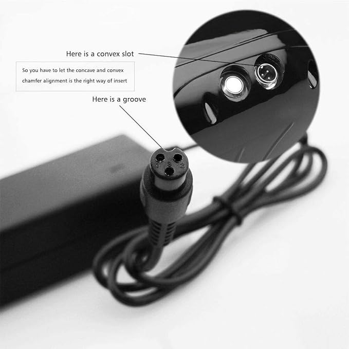 Hoverboard Charger - AHA SUPERSTORE