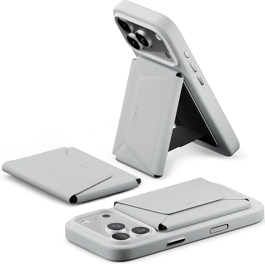 MOFT Snap Field Wallet (With Stand)