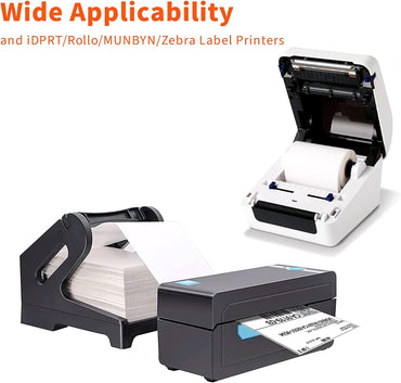 Thermal Shipping Labels 4x6" - AHA SUPERSTORE