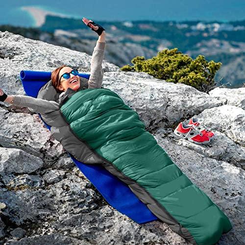 Electric Sleeping Bag - AHA SUPERSTORE