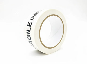 Fragile Tape - Box of 36