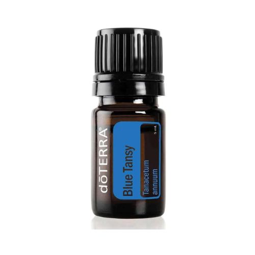 dōTERRA Blue Tansy Essential Oil - 5ml - AHA SUPERSTORE