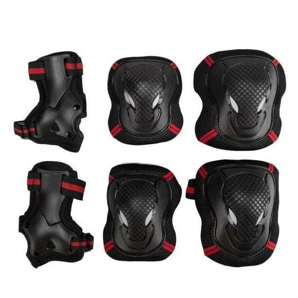 Kids Protective Gear Knee and Elbow Pads - AHA SUPERSTORE