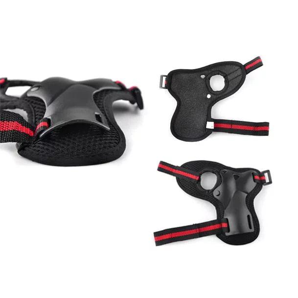 Kids Protective Gear Knee and Elbow Pads - AHA SUPERSTORE