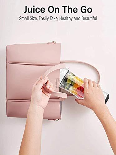 Portable Blender - AHA SUPERSTORE