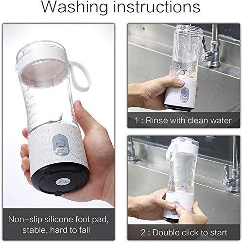 Portable Blender - AHA SUPERSTORE