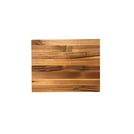 Acacia Wood Cheese Board - Small