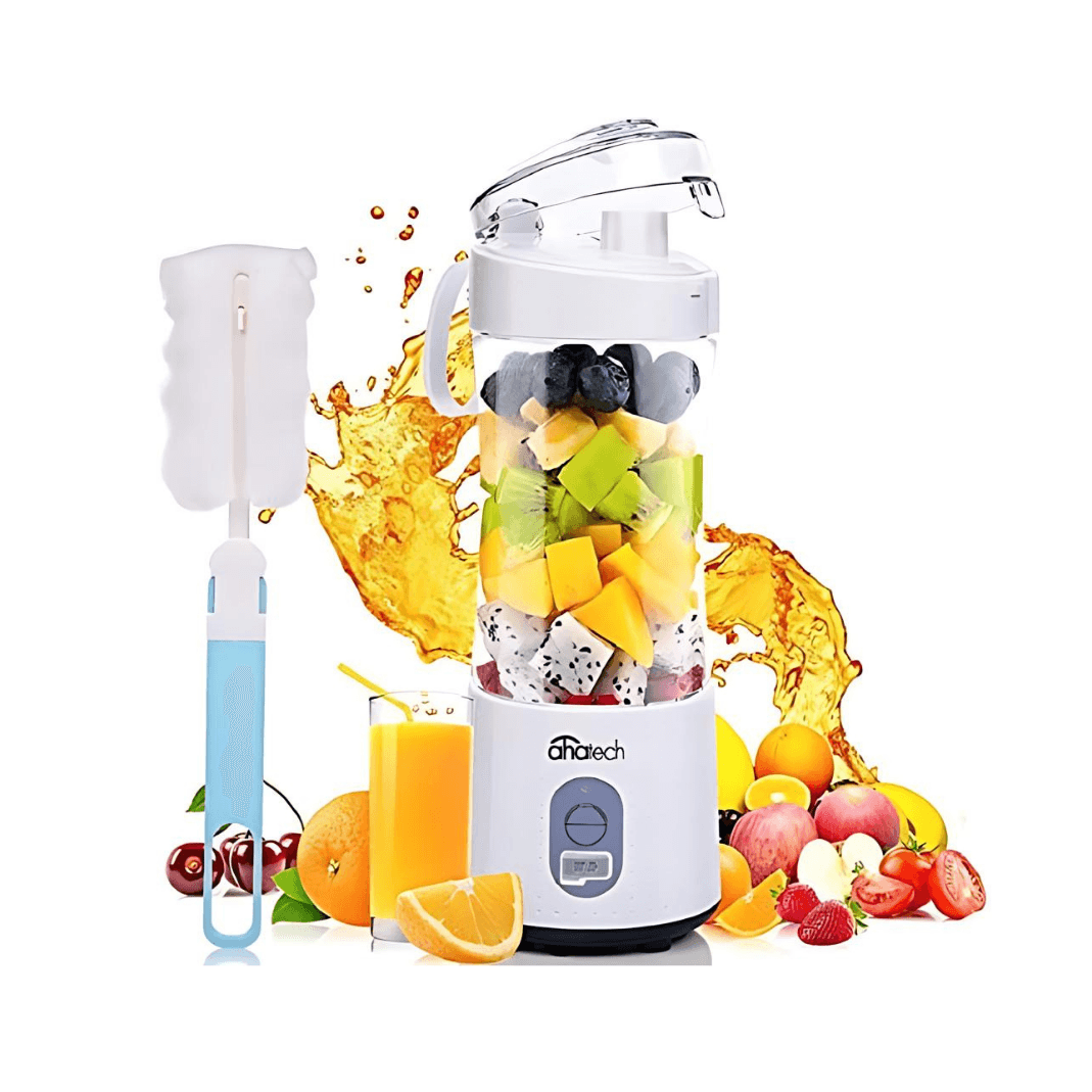 Portable Blender - AHA SUPERSTORE