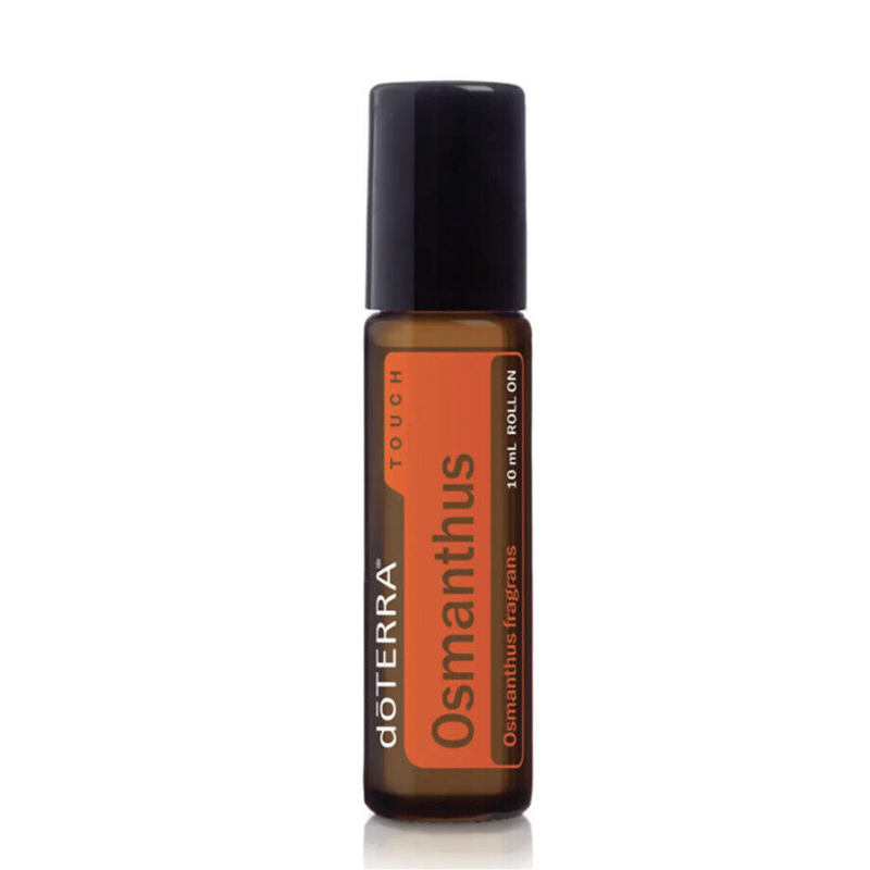 dōTERRA Osmanthus Touch Roll On - 10mL - AHA SUPERSTORE