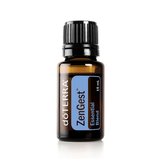 dōTERRA DigestZen ZenGest Essential Oil - 15ml - AHA SUPERSTORE
