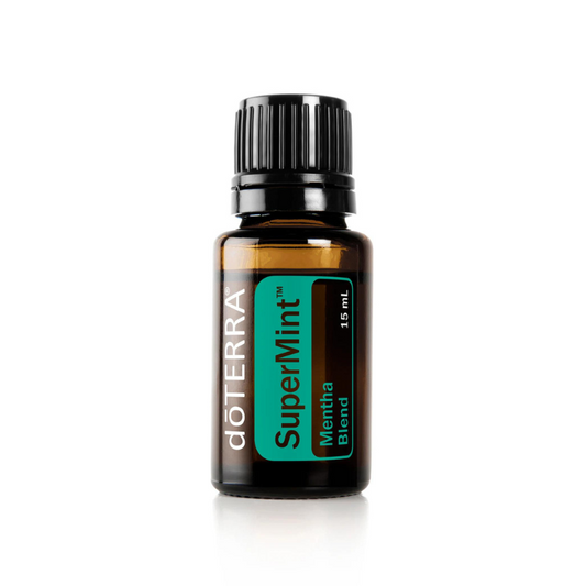 dōTERRA SuperMint Oil 15ml - AHA SUPERSTORE