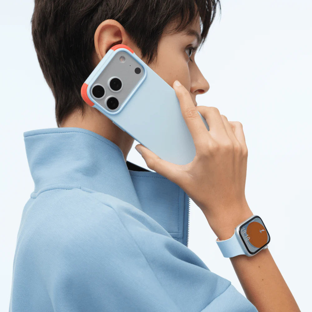 MOFT Frame Case MOVAS™ for iPhone 17 Pro - MagSafe Compatible