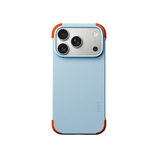 MOFT Frame Case MOVAS™ for iPhone 17 Pro Max - MagSafe Compatible