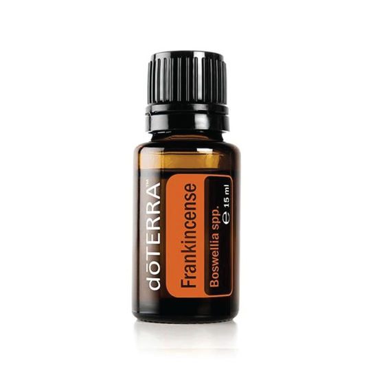 dōTERRA Frankincense Essential Oil – 15ml - AHA SUPERSTORE