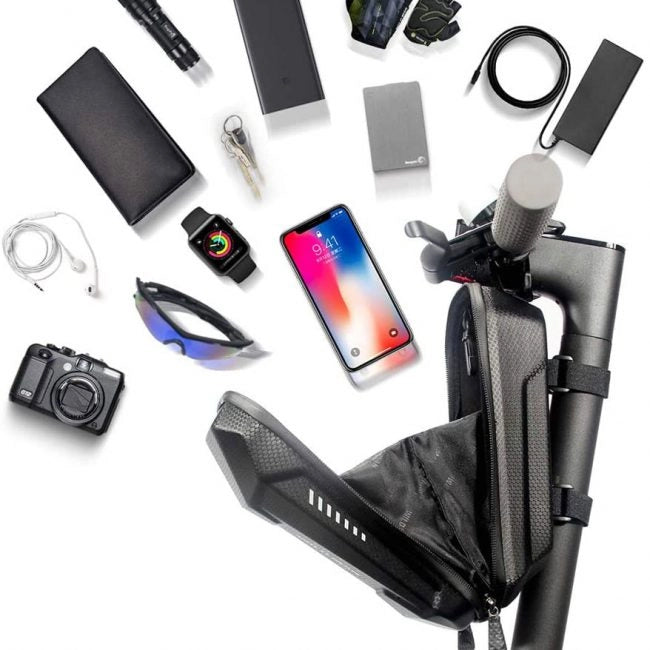 Electric Scooter Front Hanging Storage Bag - 3L - AHA SUPERSTORE