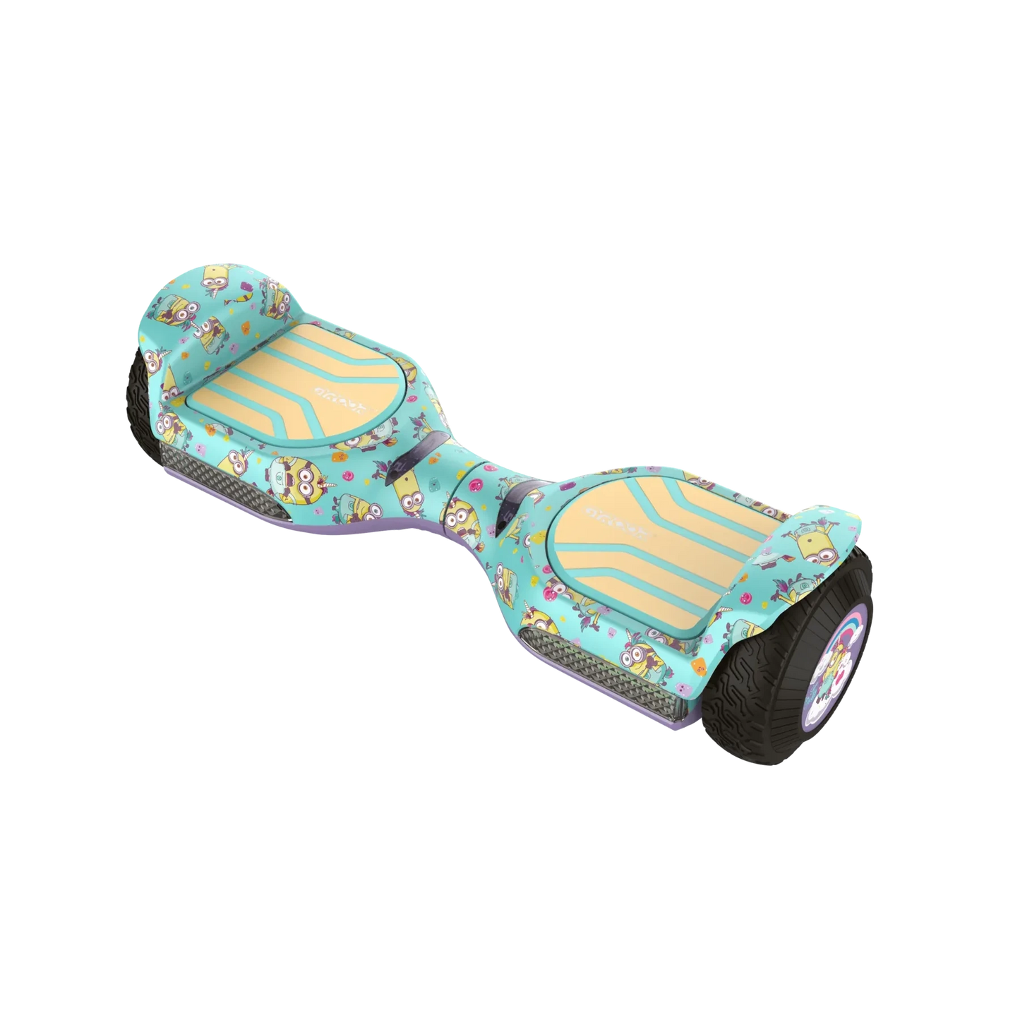 GYROOR Minions G13 Hoverboard