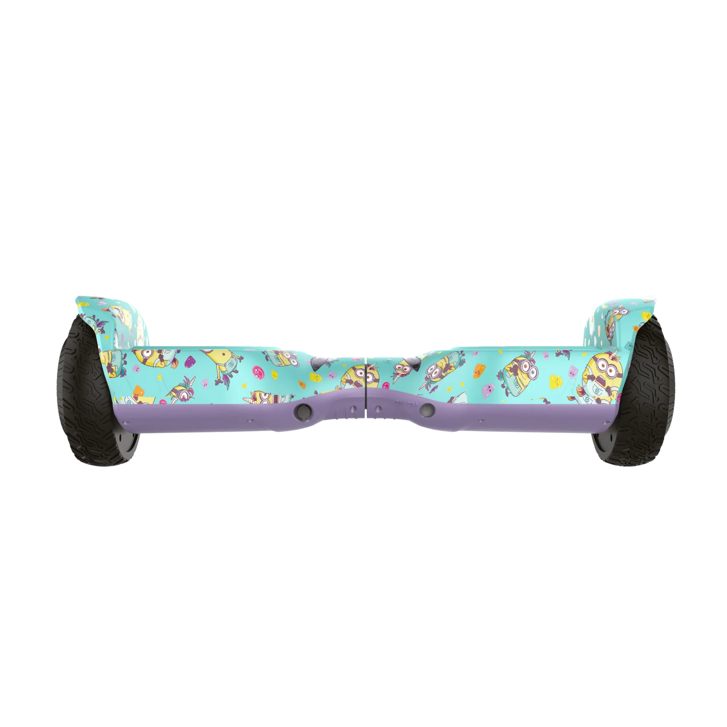 GYROOR Minions G13 Hoverboard