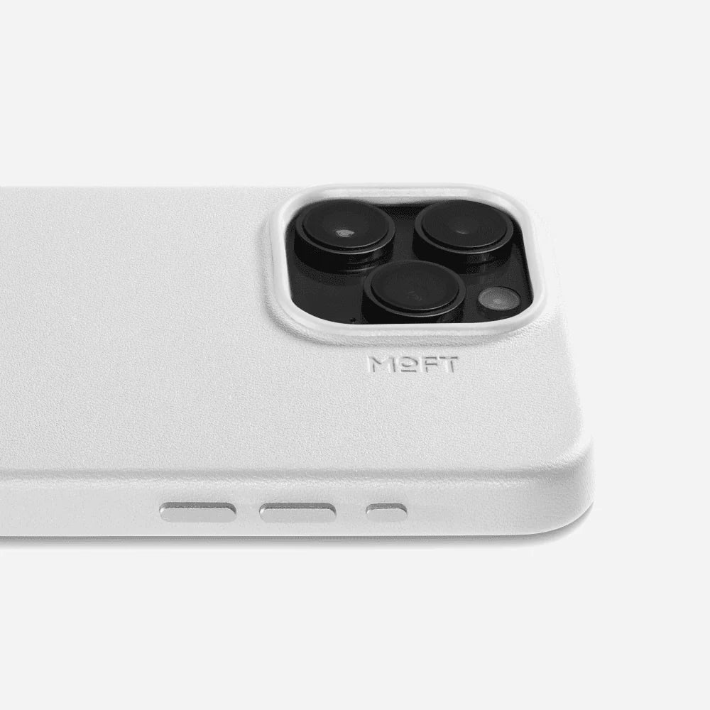 MOFT Snap Phone Case - iPhone 16 Pro (Non-Lanyard)