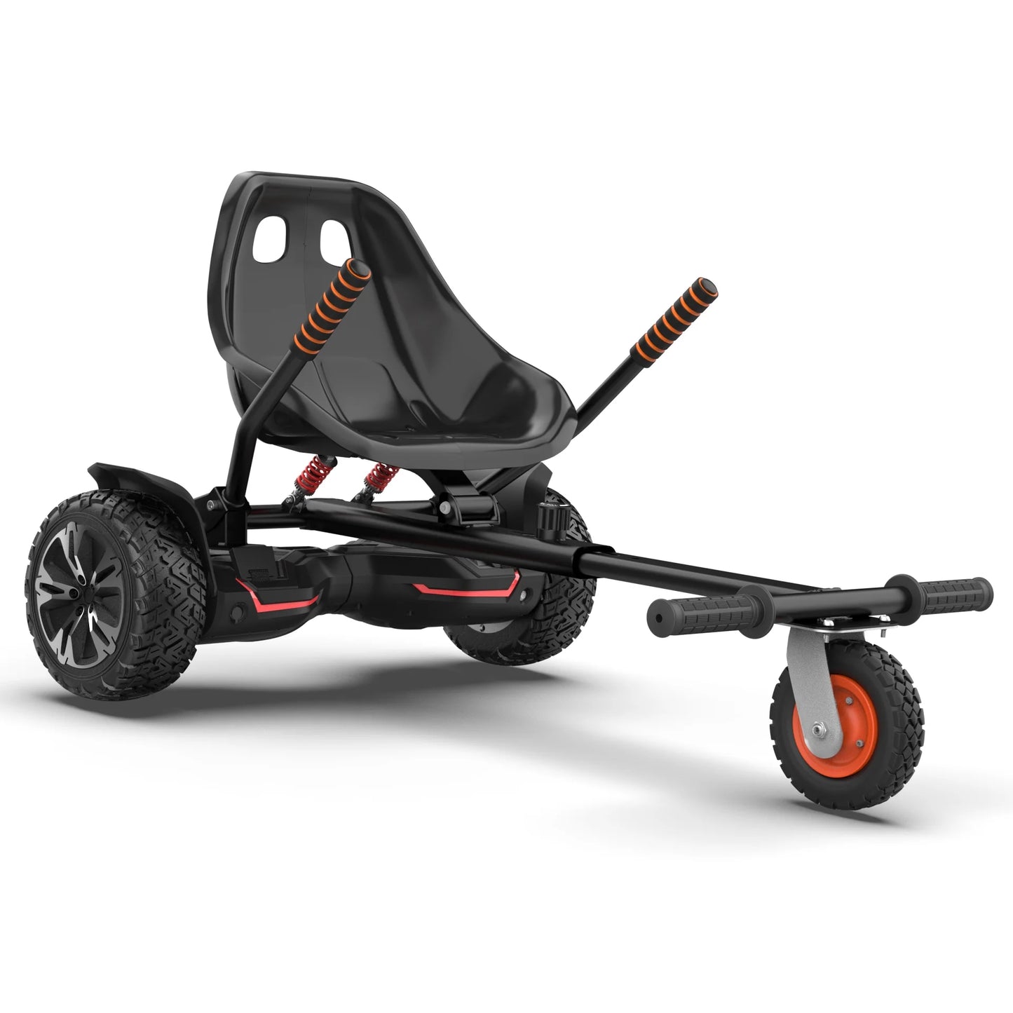 GYROOR G11 Hoverboard+ Hover Kart + Helmet & Free Gifts - BUNDLE - AHA SUPERSTORE