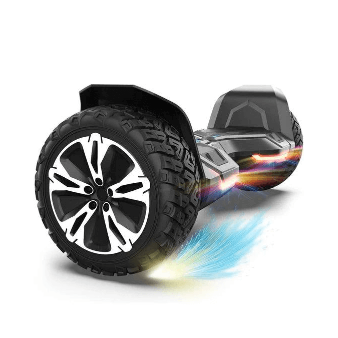 GYROOR G2 Warrior Hoverboard - AHA SUPERSTORE