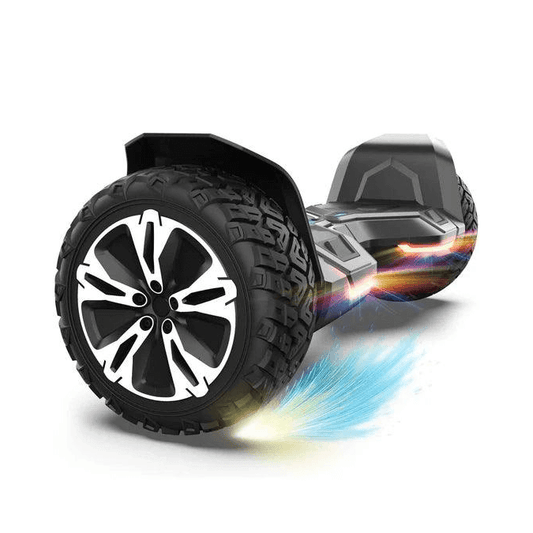 GYROOR G2 Warrior Hoverboard - AHA SUPERSTORE