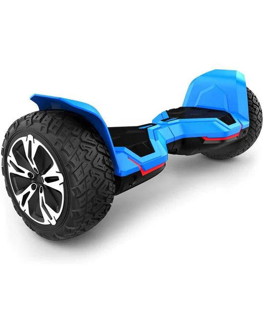 GYROOR G2 Warrior Hoverboard - AHA SUPERSTORE