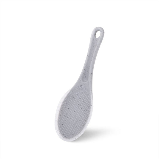 Rice Spoon Grey 21cm - MAURIS Series - Fissman Australia