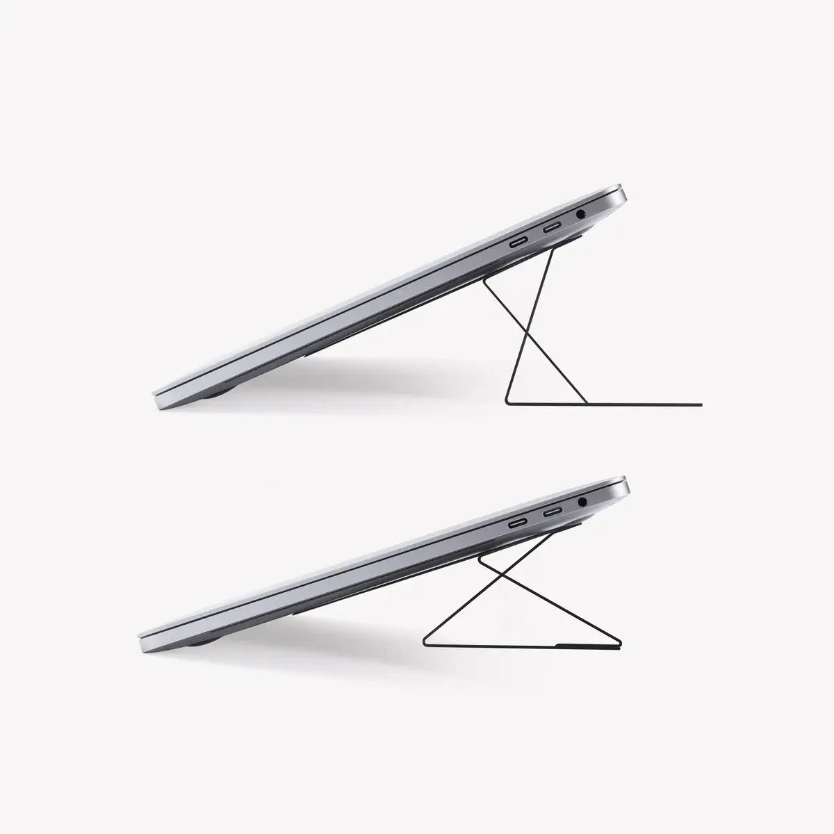 MOFT Adhesive Laptop Stand