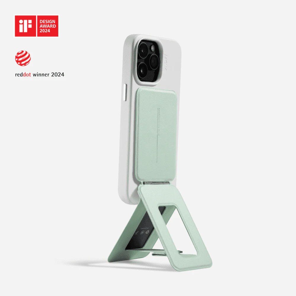 MOFT Snap Phone Tripod Stand & Wallet (MOVAS)