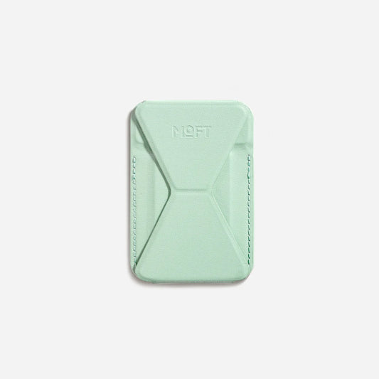 MOFT Snap-On iPhone Stand & Wallet (MOVAS)